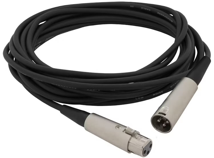 MICROFONO CUELLO GANSO SKP PRO 7K4