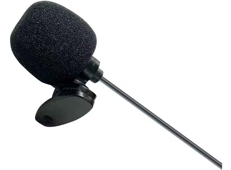 MICROFONO INALAMBRICO SKP UHF-400D1