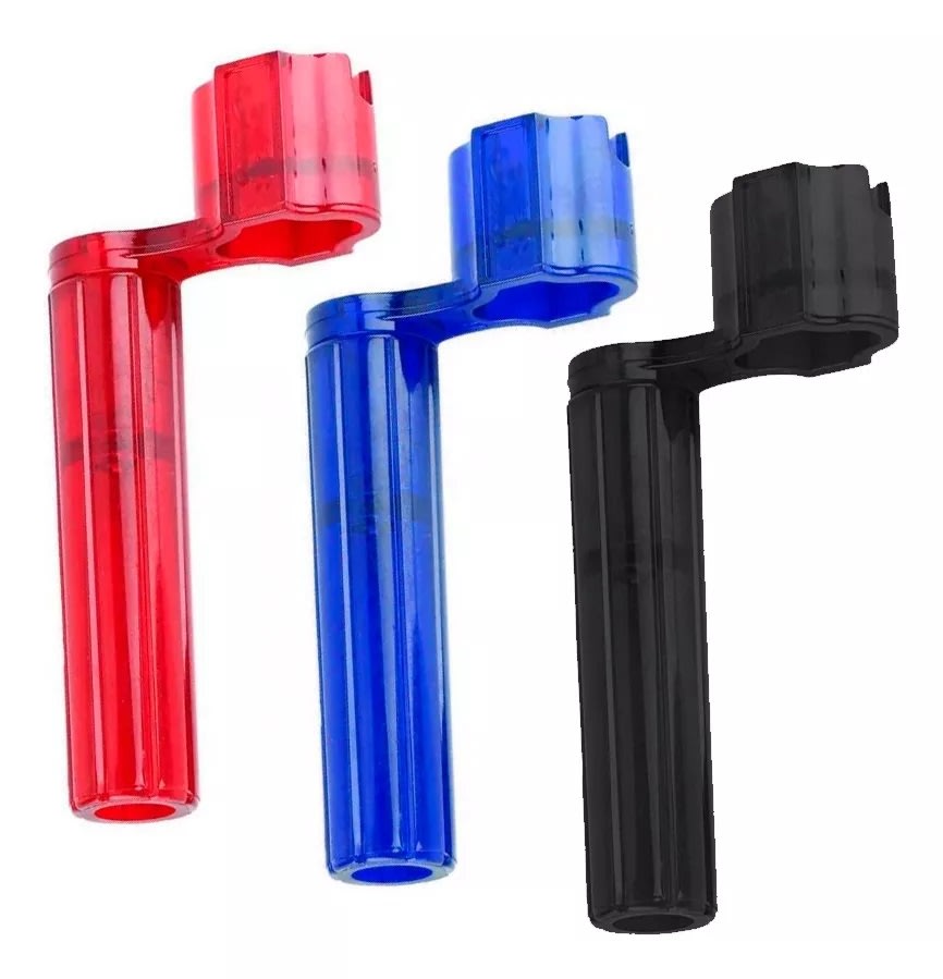 ENROLLADOR DE CUERDAS SCORPION1