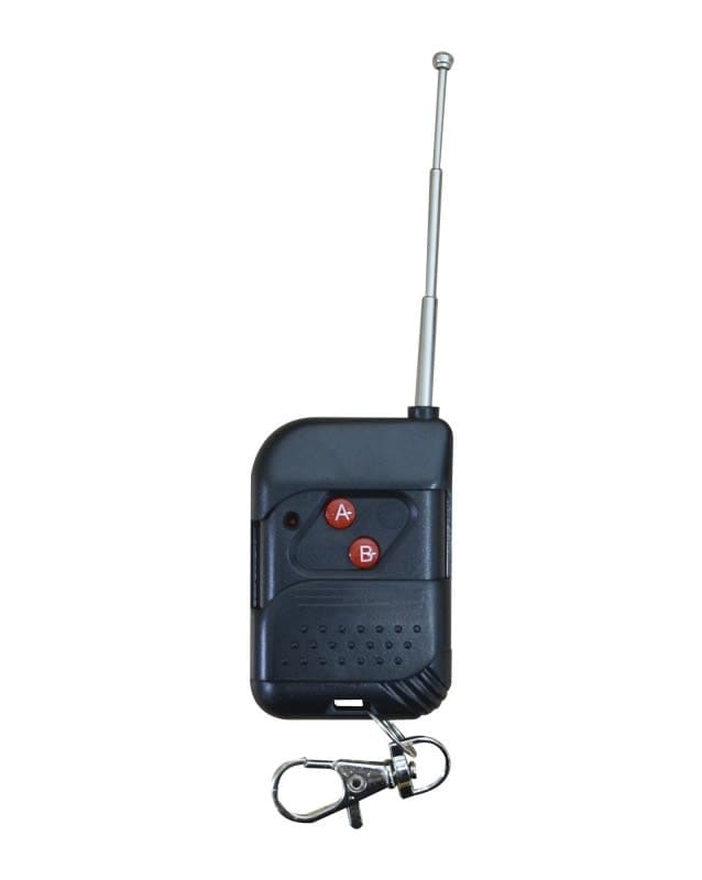 MAQUINA DE HUMO 1500W CARVERPRO F-42