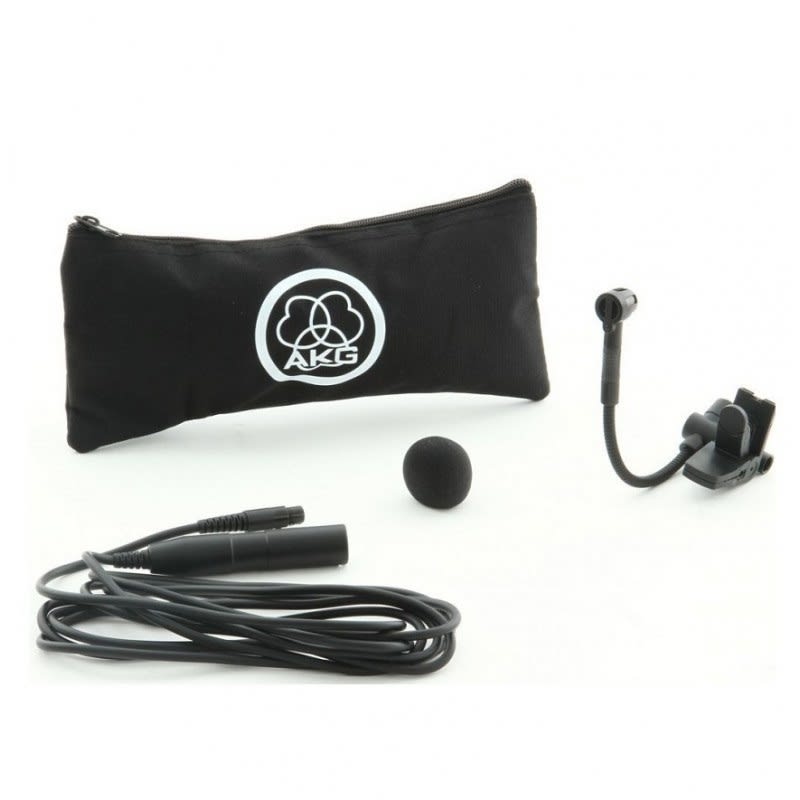 MICROFONO DE INSTRUMENTO DE VIENTO C519ML1