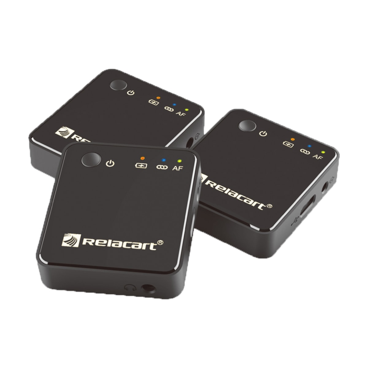 SISTEMA DE MICROFONO INALAMBRICO R2 RELACART2