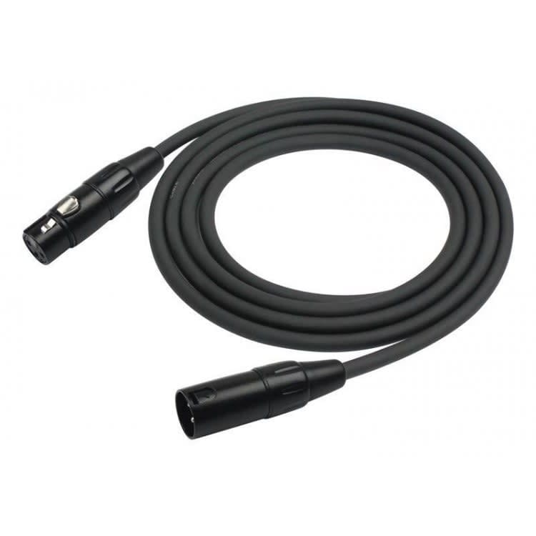 CABLE DMX 5 MTS KIRLIN2