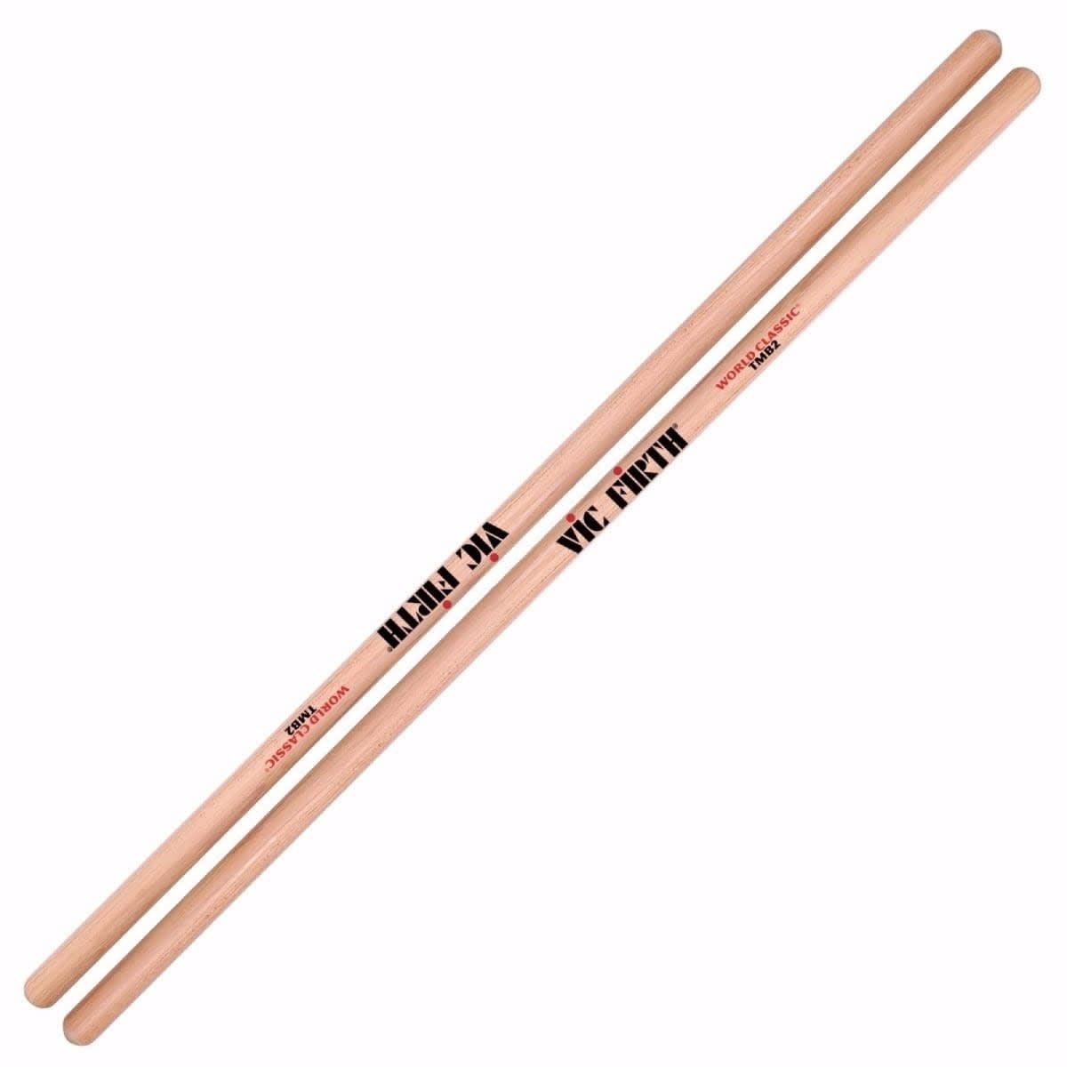 BAQUETA DE TIMBAL TMB2 VIC FIRTH1