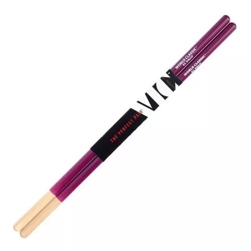 BAQUETA TIMBAL VIC FIRTH SAA21