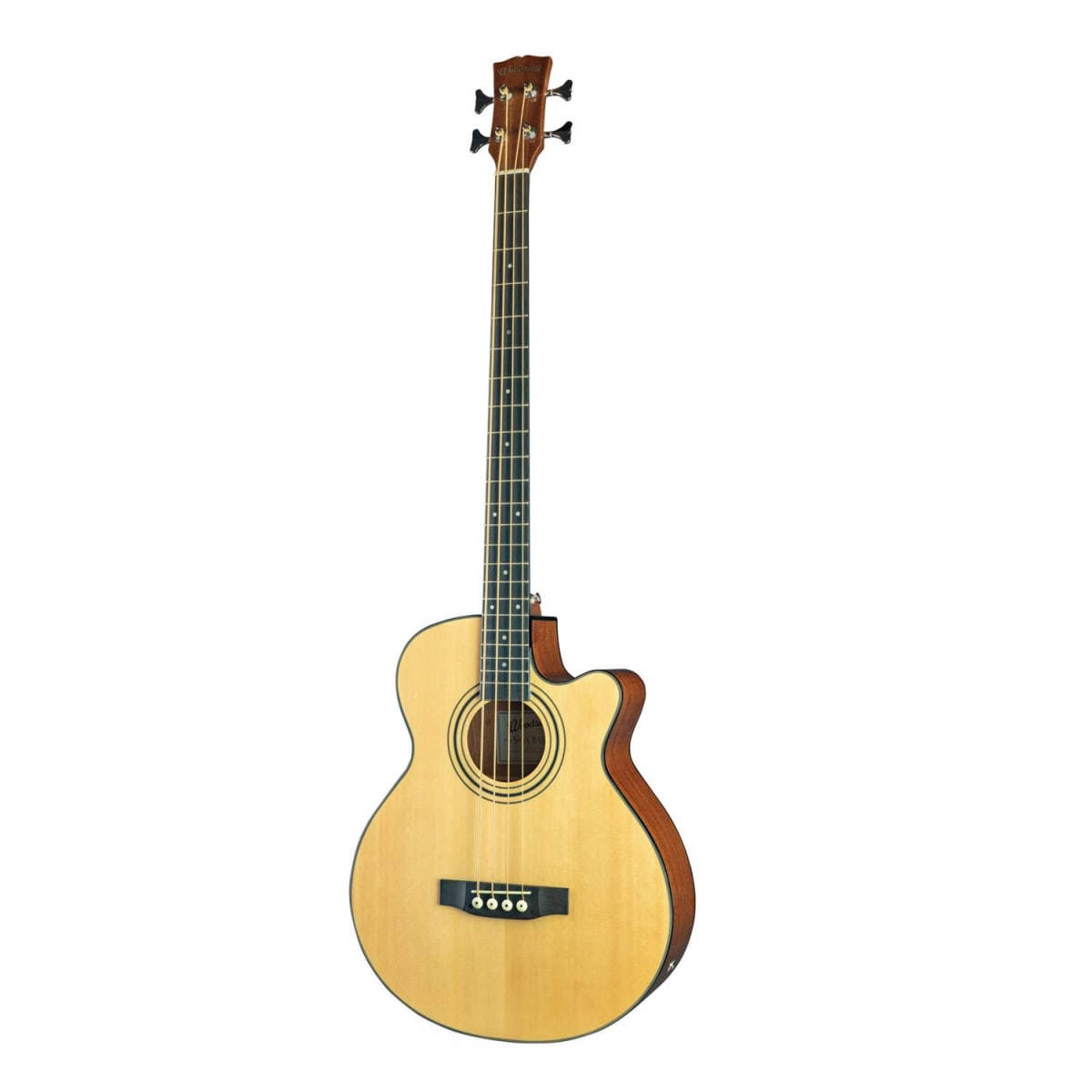 BAJO S-SA BASS EQ WOODSOUL1