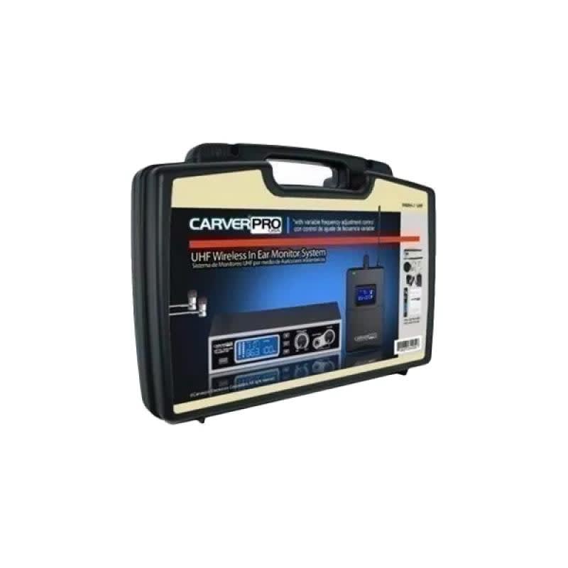 SISTEMA DE MONITOREO UHF CAVERPRO1