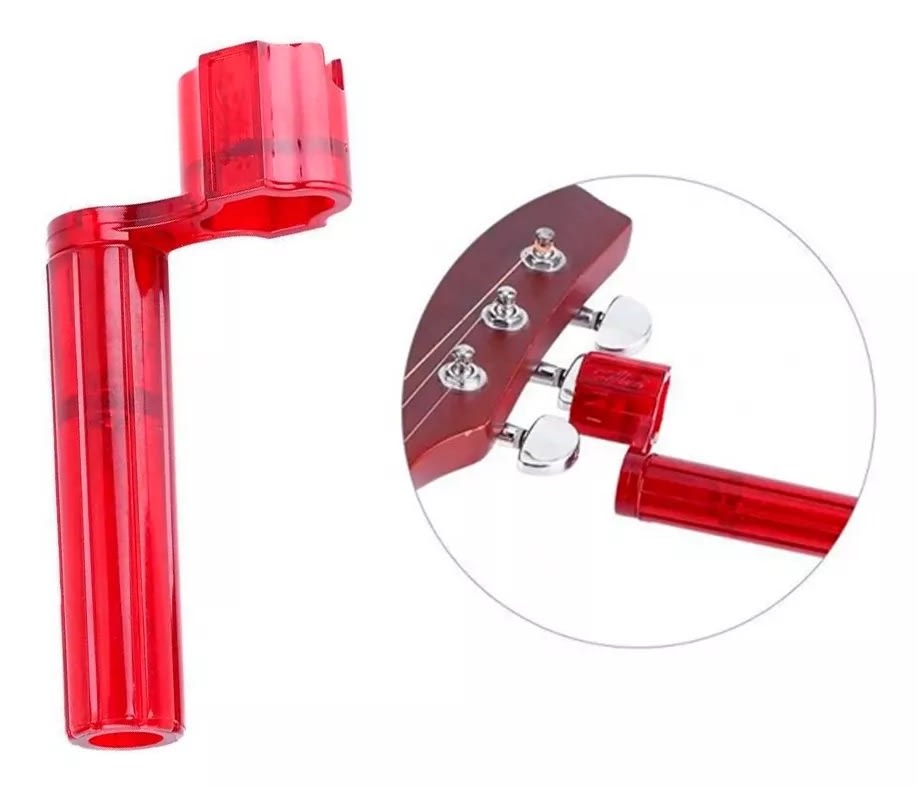 ENROLLADOR DE CUERDAS SCORPION2