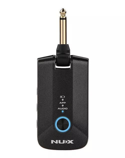 SISTEMA MULTIEFECTO AUDICULARES NUX2