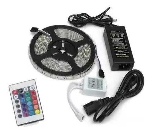 TIRA LED RGB2