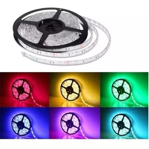 TIRA LED RGB1