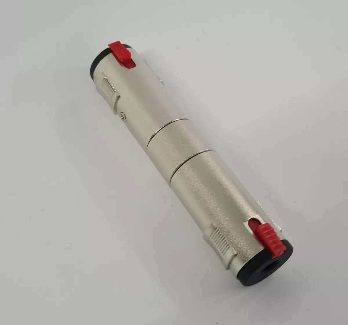 COPLA DE PLUG 6.3 MONO A 6.3 MONO C/SEGURO1