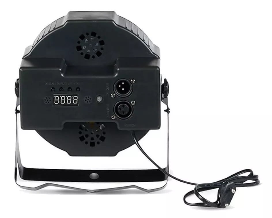 FOCO LED 36 LED2