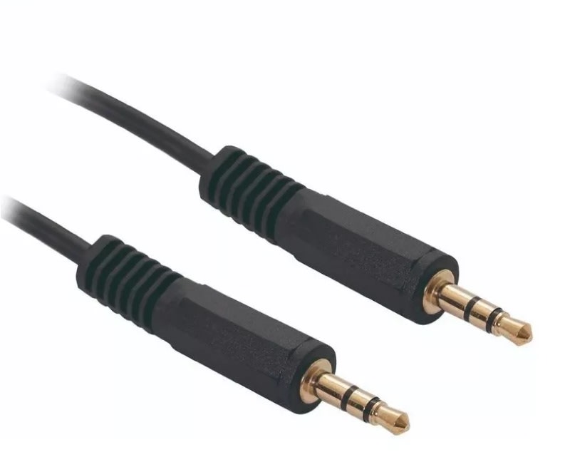 CABLE PLUG 3.5 STEREO A PLUG 3.5 STEREO 90CM1