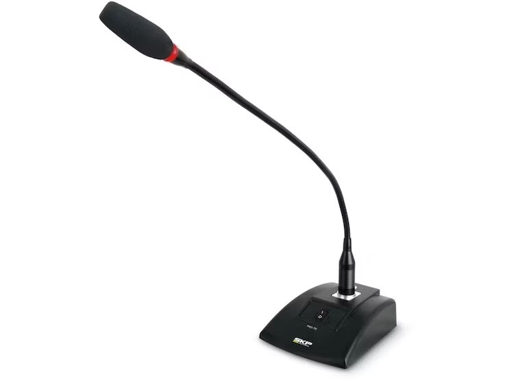MICROFONO CUELLO GANSO SKP PRO 7K1
