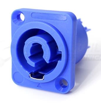 SPEAKON HEMBRA 3 POLOS AC1