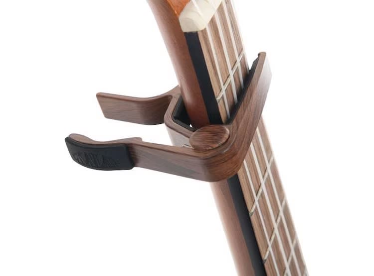 CAPO PARA UKELELE KALA2