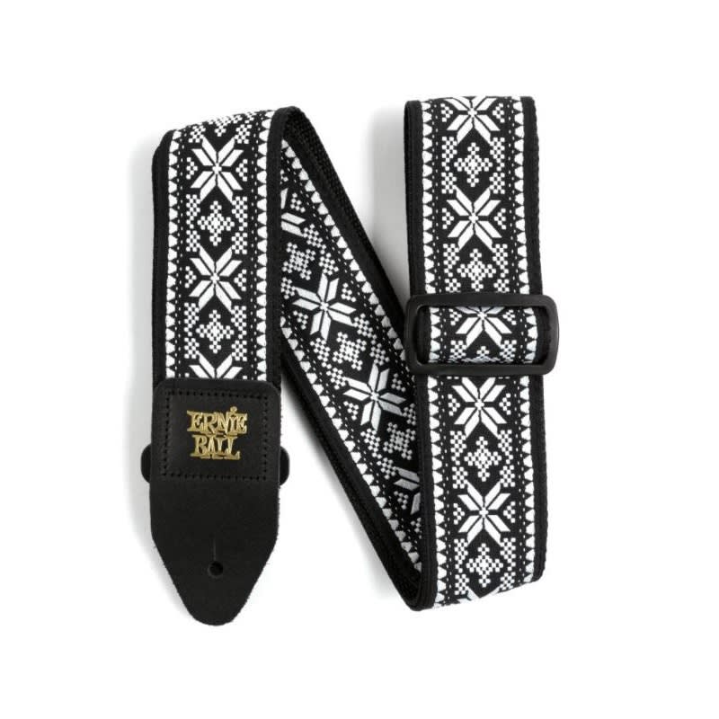 CORREA PARA GUITARRA ERNIE BALLD JACQUARD STRAP1