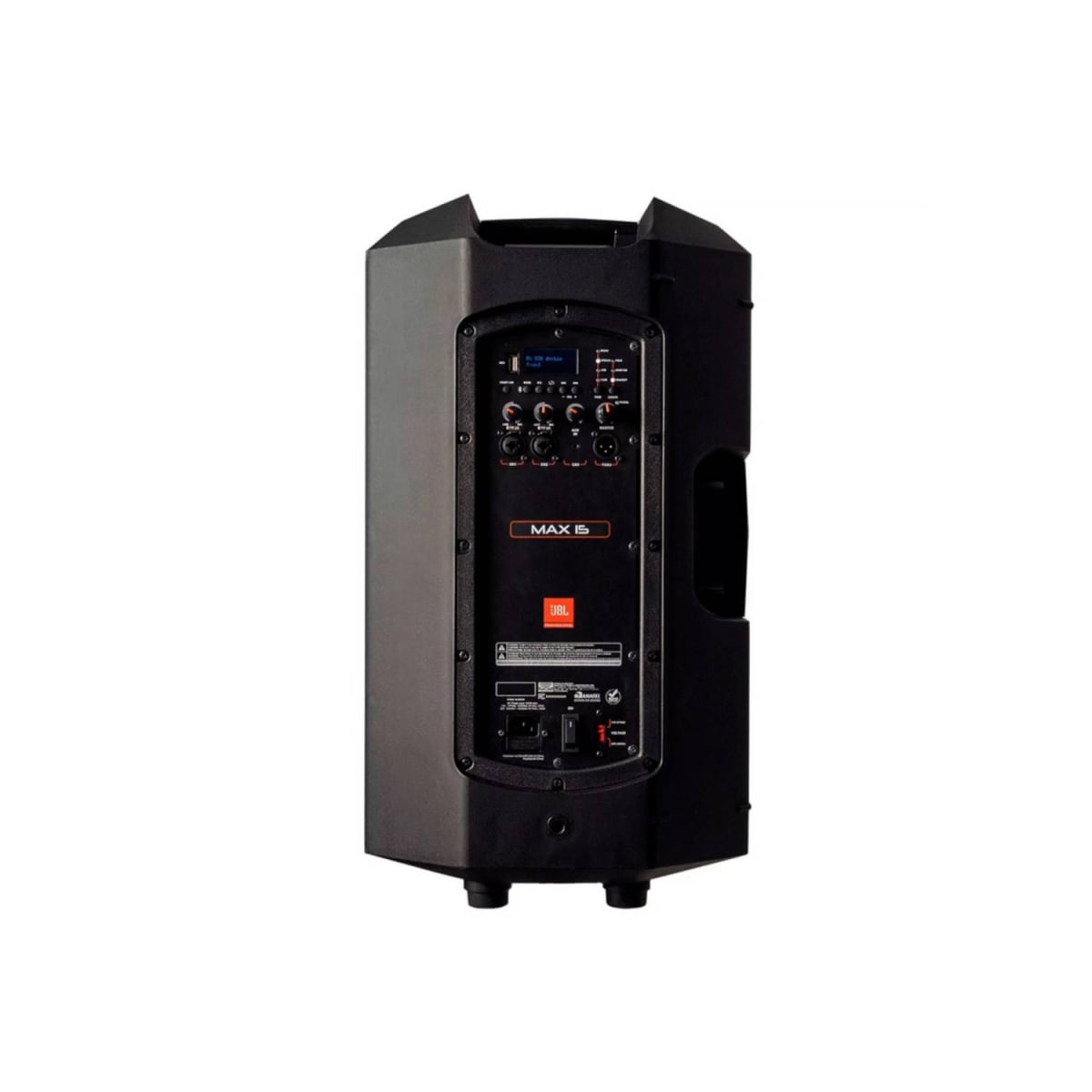 PARLANTE ACTIVO MAX 152