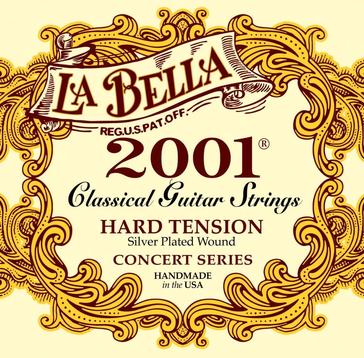 CUERDA ALTA TENSION LA BELLA1