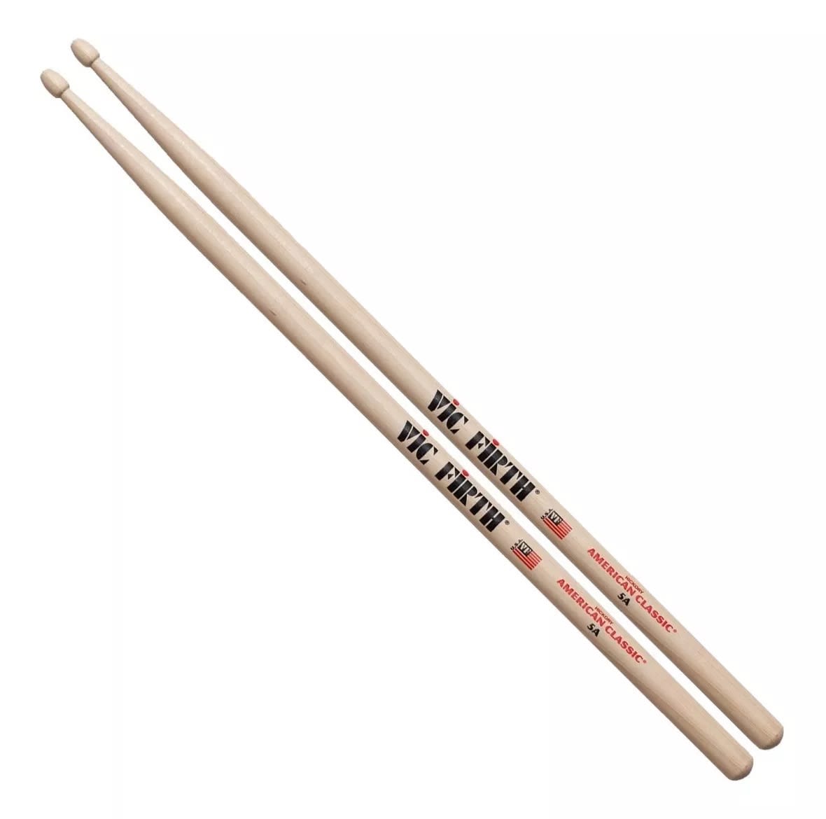 BAQUETA 5A VIC FIRTH1