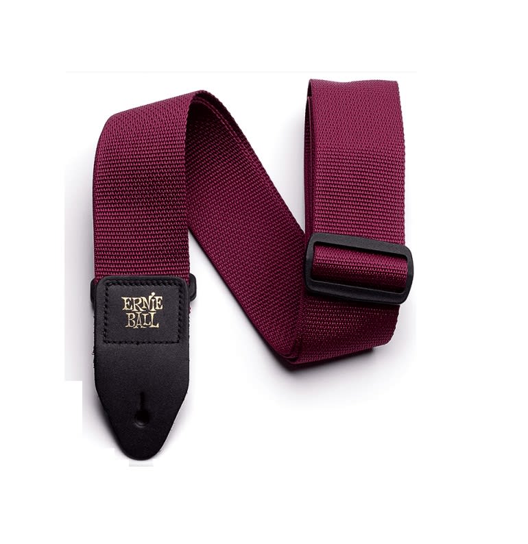 CORREA DE GUITARA ERNIE BALL BURG1