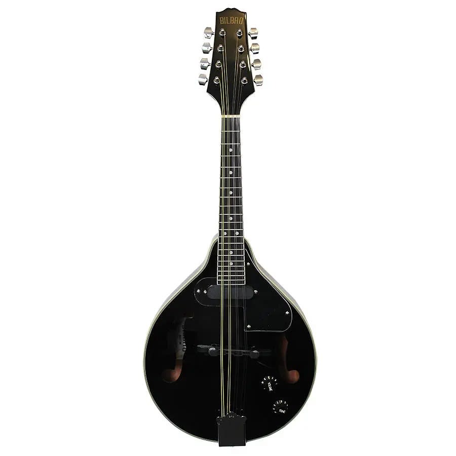 MANDOLINA EQ NEGRO BILBAO1