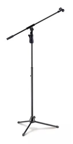 ATRIL DE MICROFONO HERCULES PLUS BK1