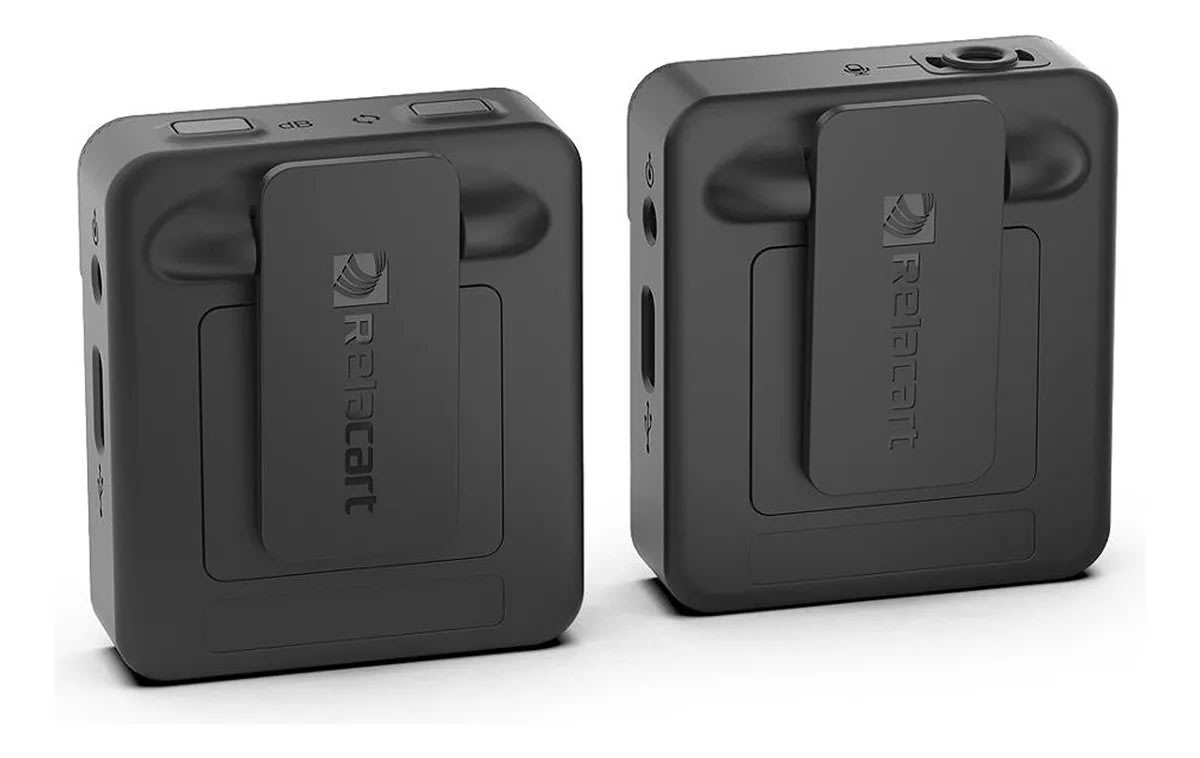 MICROFONO INALAMBRICO MI 1 RELACART3