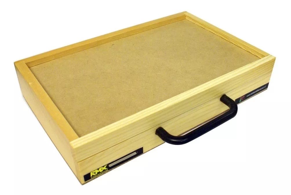 METALÓFONO DE 8 NOTAS DE COLORES RMX2