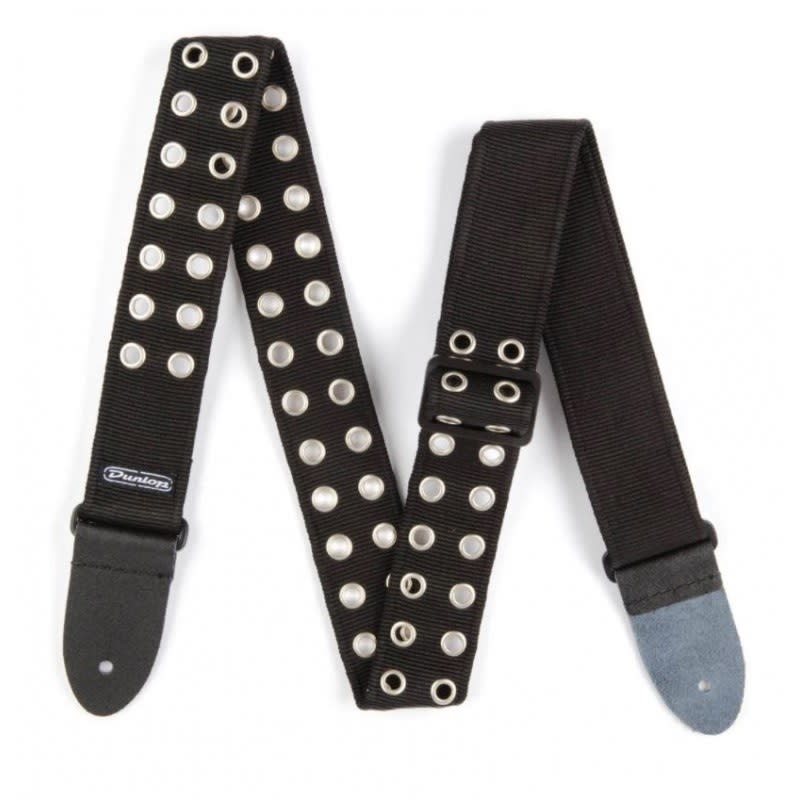 CORREA DE GUITARRA BLACK1