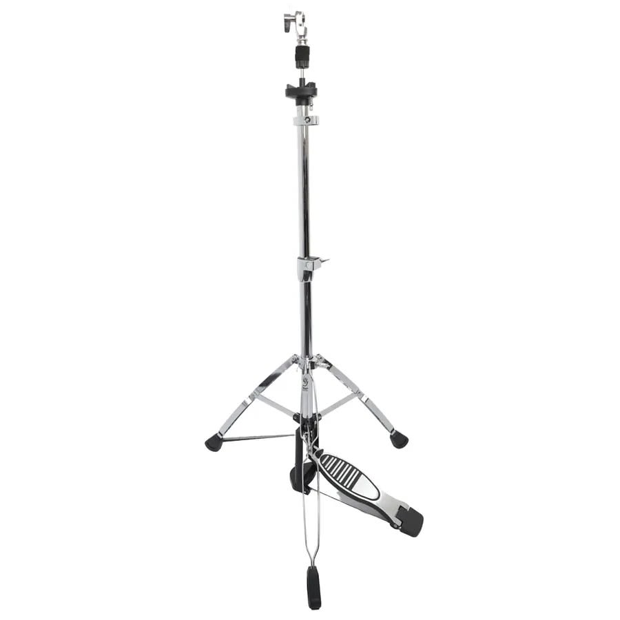 ATRIL DE HI HAT CROMADO TP002SASC1