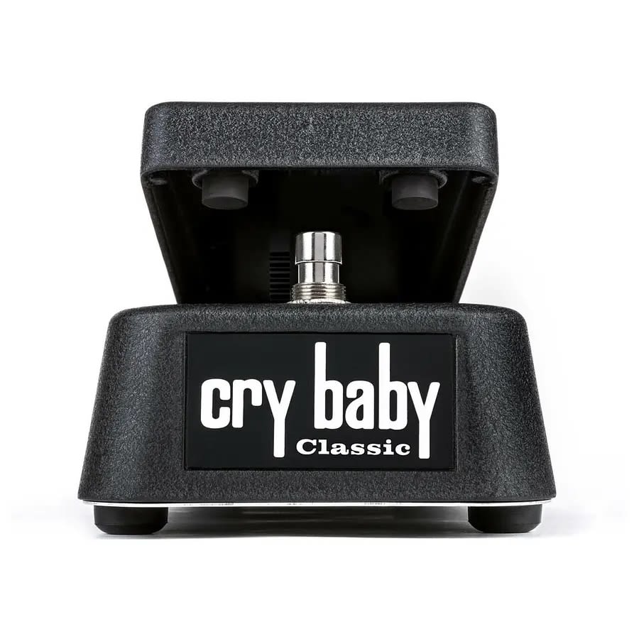 PEDAL DUNLOP GCB95 CRY BABY WAH1