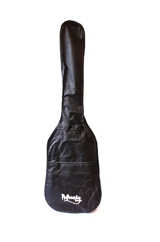 FUNDA DE GUITARRA CLASICA MUSIC BAGS1