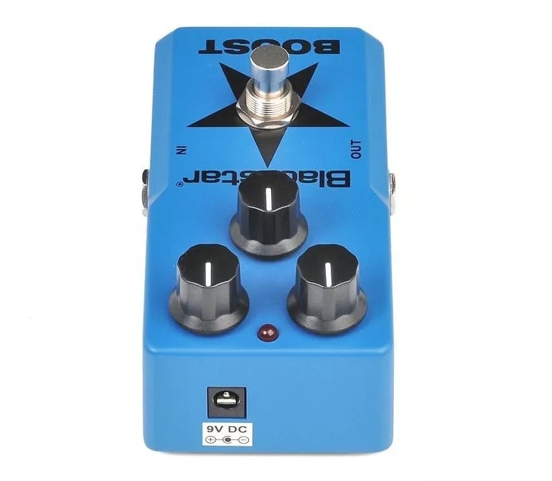PEDAL DE EFECTO BLACKSTAR BOOST3