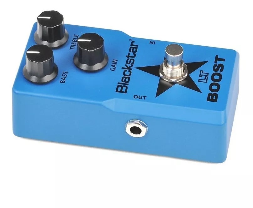 PEDAL DE EFECTO BLACKSTAR BOOST5