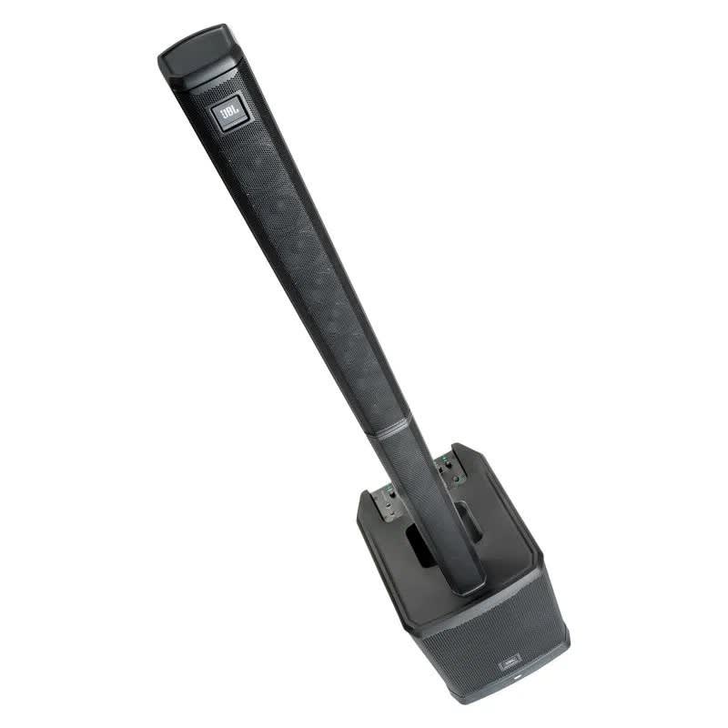 SISTEMA LINE ARRAY PORTATIL JBL PRX-ONE (EN EXHIBICION)6