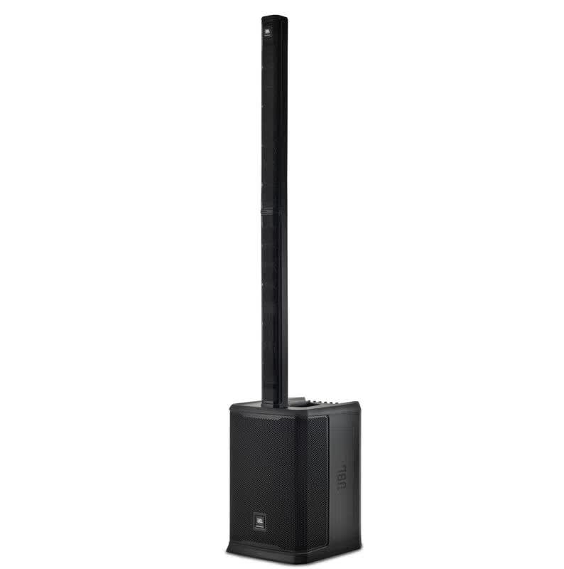SISTEMA LINE ARRAY PORTATIL JBL PRX-ONE (EN EXHIBICION)1