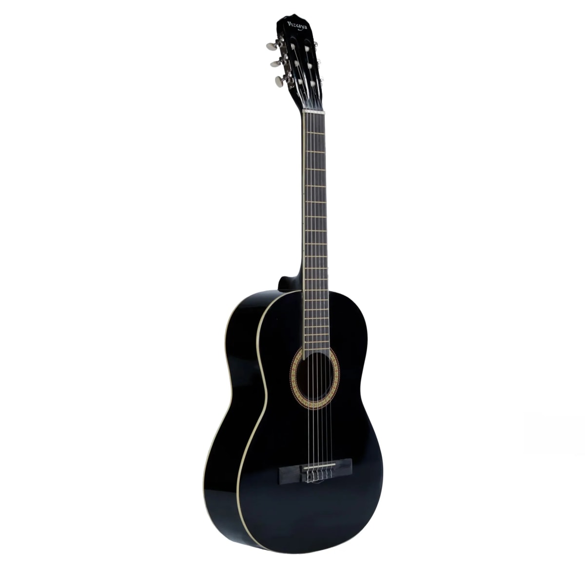 ARCG44 BK GUITARRA ACUSTICA NYLON 39