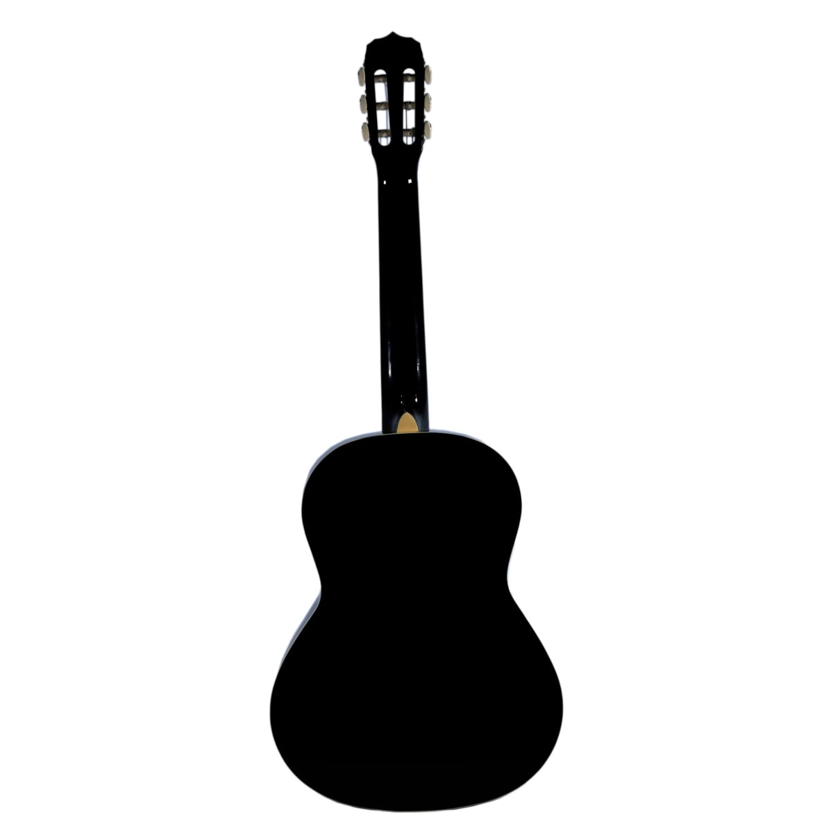 ARCG44 BK GUITARRA ACUSTICA NYLON 39