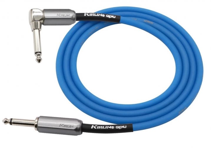 CABLE ROYAL SAPPHIRE 6,3 A 6,3 3 MTS KIRLIN1