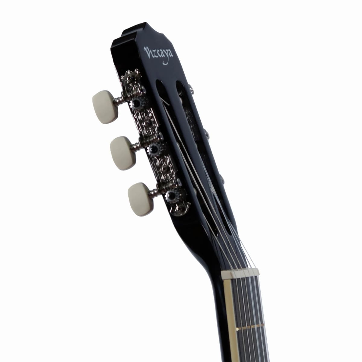 ARCG44 BK GUITARRA ACUSTICA NYLON 39