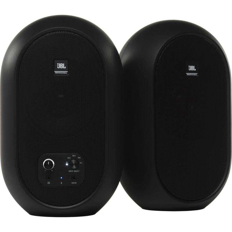 MONITOR DE ESTUDIO 104BT (PAR) JBL1