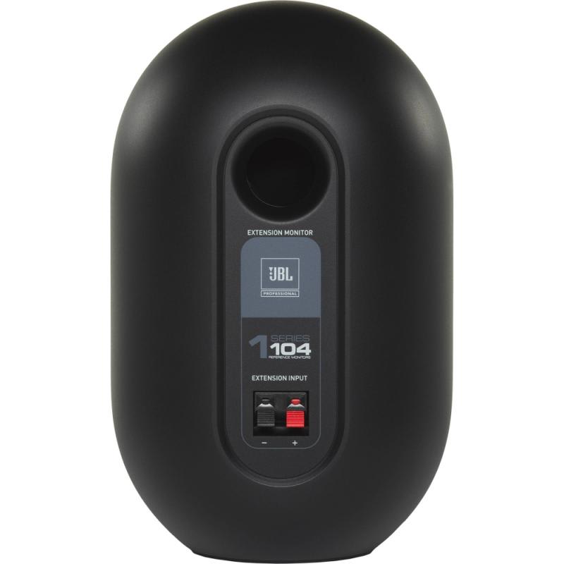 MONITOR DE ESTUDIO 104BT (PAR) JBL4