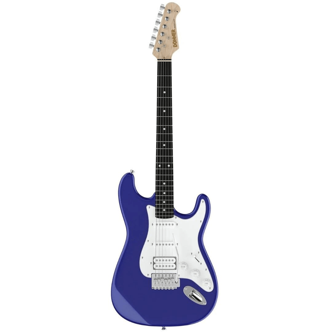 Pack guitarra eléctrica  DST-100L2