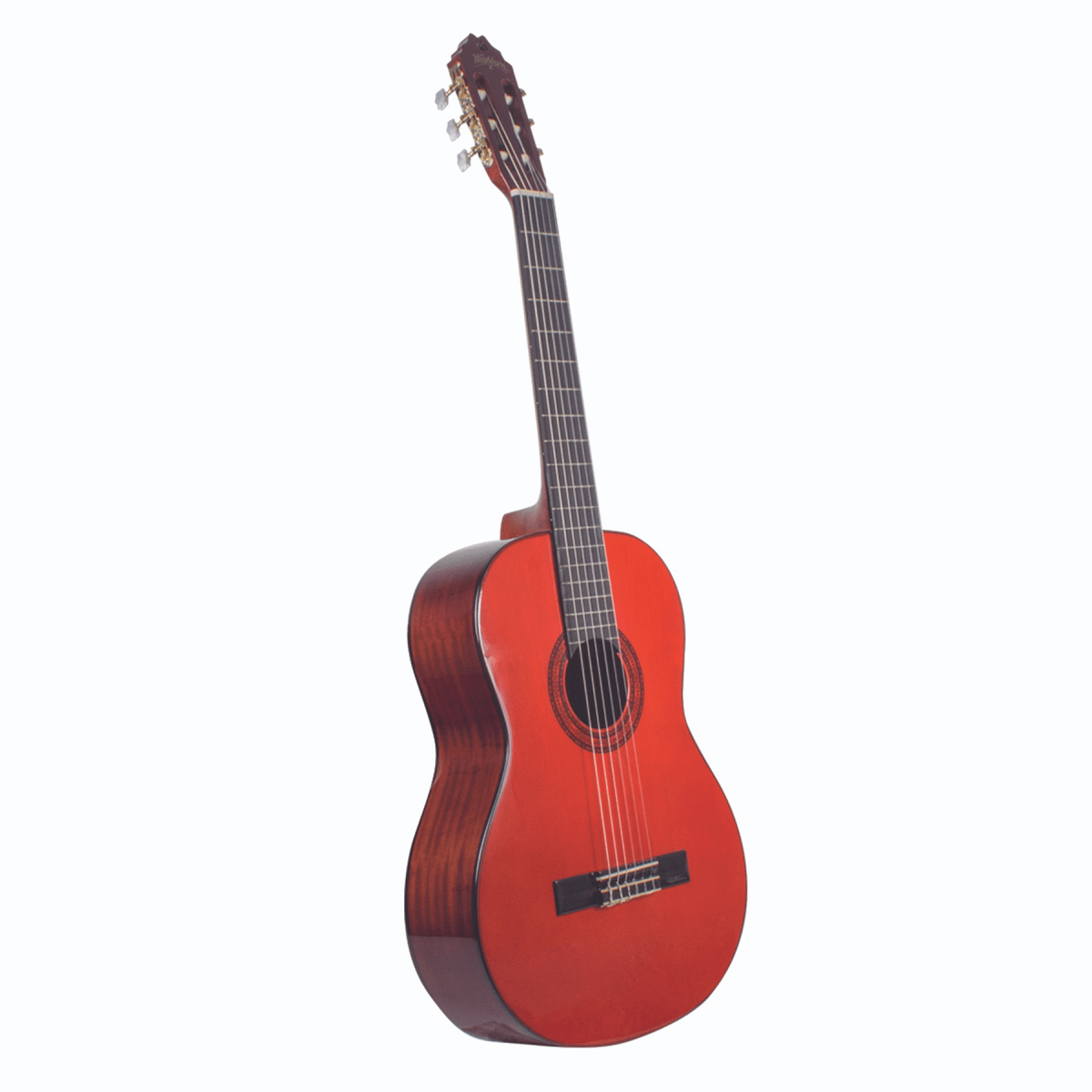 GUITARRA CLASICA C5 NATURAL WASHBURN1