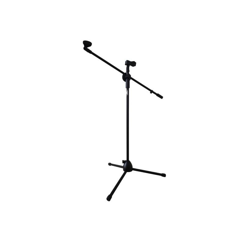 ATRIL DE MICROFONO CON BOOM HONDO1