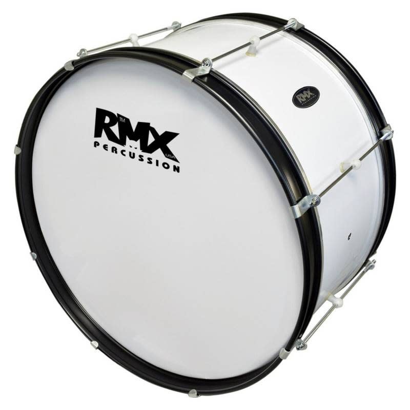 BOMBO DE BANDA 22X10 RMX1