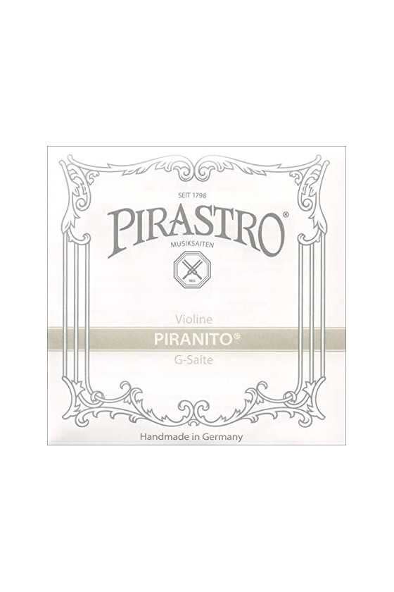 CUERDA DE VIOLIN 4/4 PIRASTRO1