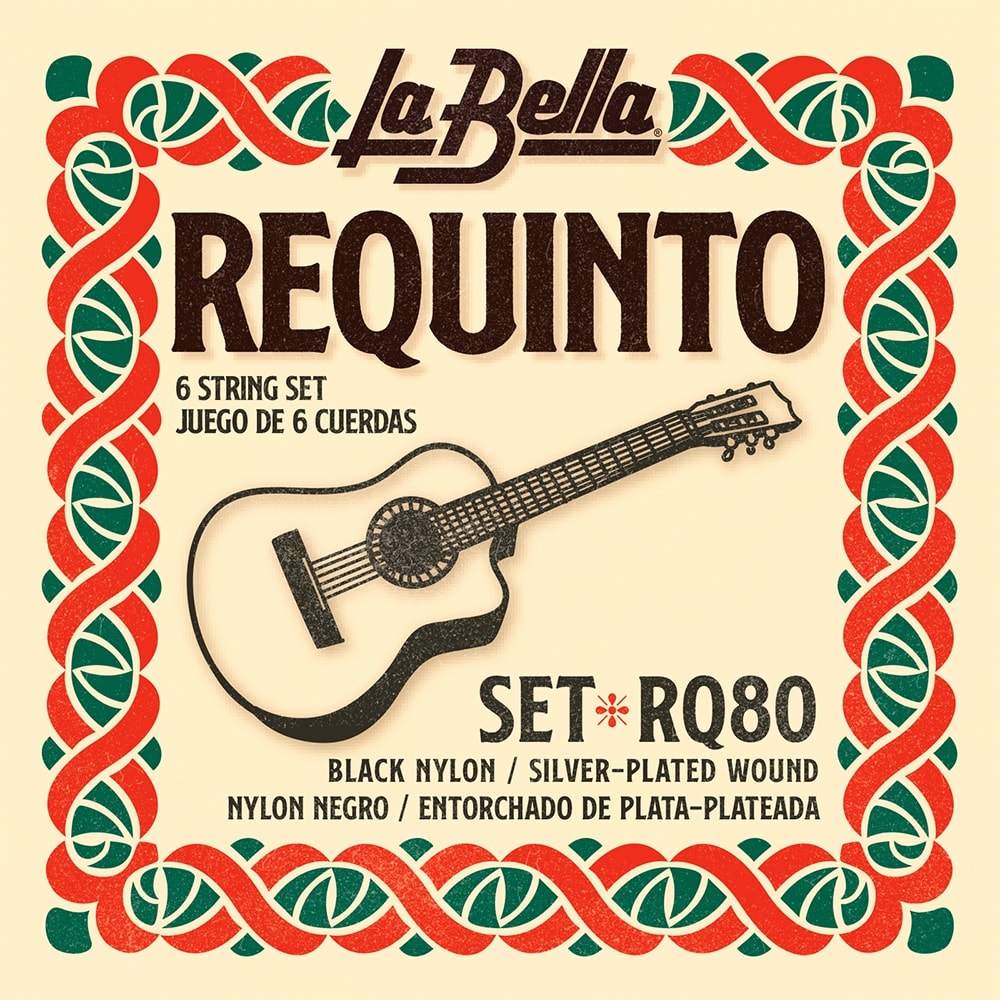 CUERDAS PARA REQUINTO LA BELLA1